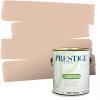 imagePRESTIGE Interior Paint and Primer in One Sachet SemiGloss 1 GallonSandy Cove