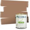 imagePRESTIGE Interior Paint and Primer in One Sachet SemiGloss 1 GallonScaredy Cat