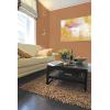 imagePRESTIGE Interior Paint and Primer in One Sachet SemiGloss 1 GallonScaredy Cat