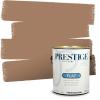 imagePRESTIGE Interior Paint and Primer in One Sachet SemiGloss 1 GallonScaredy Cat