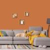 imagePRESTIGE Interior Paint and Primer in One Sachet SemiGloss 1 GallonSpiced Cinnamon