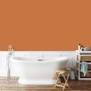 imagePRESTIGE Interior Paint and Primer in One Sachet SemiGloss 1 GallonSpiced Cinnamon