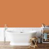 imagePRESTIGE Interior Paint and Primer in One Sachet SemiGloss 1 GallonSunset