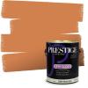 imagePRESTIGE Interior Paint and Primer in One Sachet SemiGloss 1 GallonSunset