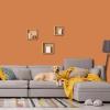 imagePRESTIGE Interior Paint and Primer in One Sachet SemiGloss 1 GallonSunset