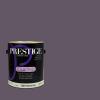 imagePRESTIGE Interior Paint and Primer in One Semma Eggshell 1 GallonAntique Quilt