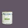 imagePRESTIGE Interior Paint and Primer in One Semma Eggshell 1 GallonAntique Quilt