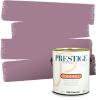 imagePRESTIGE Interior Paint and Primer in One Semma Eggshell 1 GallonArbor Rose