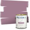 imagePRESTIGE Interior Paint and Primer in One Semma Eggshell 1 GallonArbor Rose