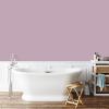 imagePRESTIGE Interior Paint and Primer in One Semma Eggshell 1 GallonAshes of Roses