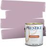 imagePRESTIGE Interior Paint and Primer in One Semma Eggshell 1 GallonAshes of Roses