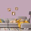 imagePRESTIGE Interior Paint and Primer in One Semma Eggshell 1 GallonAshes of Roses
