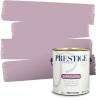 imagePRESTIGE Interior Paint and Primer in One Semma Eggshell 1 GallonAshes of Roses