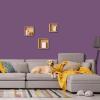 imagePRESTIGE Interior Paint and Primer in One Semma Eggshell 1 GallonBayberry