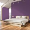 imagePRESTIGE Interior Paint and Primer in One Semma Eggshell 1 GallonBayberry