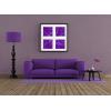 imagePRESTIGE Interior Paint and Primer in One Semma Eggshell 1 GallonBayberry