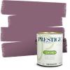 imagePRESTIGE Interior Paint and Primer in One Semma Eggshell 1 GallonBrilliant Berry