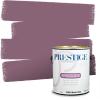 imagePRESTIGE Interior Paint and Primer in One Semma Eggshell 1 GallonBrilliant Berry