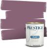imagePRESTIGE Interior Paint and Primer in One Semma Eggshell 1 GallonBrilliant Berry
