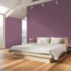 imagePRESTIGE Interior Paint and Primer in One Semma Eggshell 1 GallonBrilliant Berry