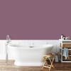 imagePRESTIGE Interior Paint and Primer in One Semma Eggshell 1 GallonBrilliant Berry