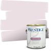 imagePRESTIGE Interior Paint and Primer in One Semma Eggshell 1 GallonCherry Birch