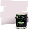 imagePRESTIGE Interior Paint and Primer in One Semma Eggshell 1 GallonCherry Birch