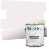 imagePRESTIGE Interior Paint and Primer in One Semma Eggshell 1 GallonCherry Blossom