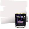 imagePRESTIGE Interior Paint and Primer in One Semma Eggshell 1 GallonCherry Blossom