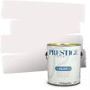 imagePRESTIGE Interior Paint and Primer in One Semma Eggshell 1 GallonCherry Blossom