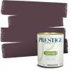 imagePRESTIGE Interior Paint and Primer in One Semma Eggshell 1 GallonCherry Brandy