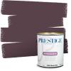 imagePRESTIGE Interior Paint and Primer in One Semma Eggshell 1 GallonCherry Brandy