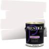 imagePRESTIGE Interior Paint and Primer in One Semma Eggshell 1 GallonCherry Glaze