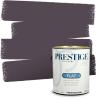 imagePRESTIGE Interior Paint and Primer in One Semma Eggshell 1 GallonChianti
