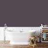 imagePRESTIGE Interior Paint and Primer in One Semma Eggshell 1 GallonChianti