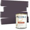 imagePRESTIGE Interior Paint and Primer in One Semma Eggshell 1 GallonChianti