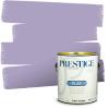 imagePRESTIGE Interior Paint and Primer in One Semma Eggshell 1 GallonConcert