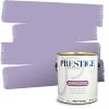 imagePRESTIGE Interior Paint and Primer in One Semma Eggshell 1 GallonConcert
