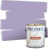 imagePRESTIGE Interior Paint and Primer in One Semma Eggshell 1 GallonConcert