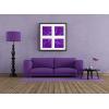 imagePRESTIGE Interior Paint and Primer in One Semma Eggshell 1 GallonConcert