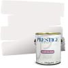 imagePRESTIGE Interior Paint and Primer in One Semma Eggshell 1 GallonCultured Pearl