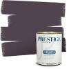 imagePRESTIGE Interior Paint and Primer in One Semma Eggshell 1 GallonEggplant