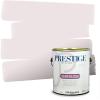 imagePRESTIGE Interior Paint and Primer in One Semma Eggshell 1 GallonEngagement