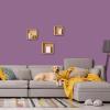 imagePRESTIGE Interior Paint and Primer in One Semma Eggshell 1 GallonFeeling Rosy