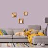 imagePRESTIGE Interior Paint and Primer in One Semma Eggshell 1 GallonFlannel Pajamas