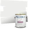 imagePRESTIGE Interior Paint and Primer in One Semma Eggshell 1 GallonFull Sail