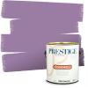 imagePRESTIGE Interior Paint and Primer in One Semma Eggshell 1 GallonGrecian Rose