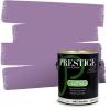 imagePRESTIGE Interior Paint and Primer in One Semma Eggshell 1 GallonGrecian Rose