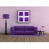 imagePRESTIGE Interior Paint and Primer in One Semma Eggshell 1 GallonHearts Desire