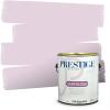 imagePRESTIGE Interior Paint and Primer in One Semma Eggshell 1 GallonHearts Desire